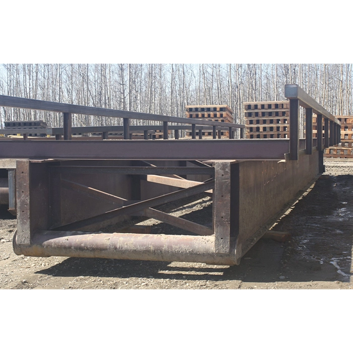 Heavy Equipment Rentals