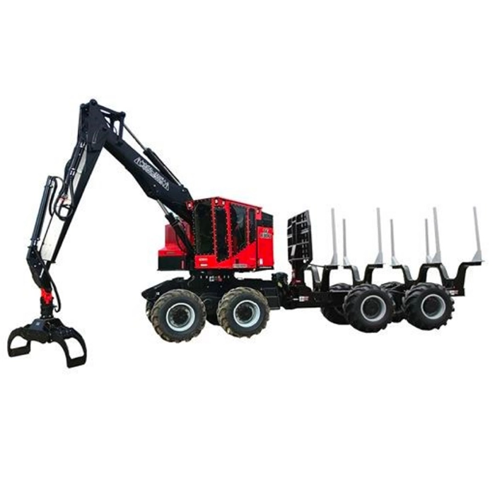 Heavy Equipment Rentals