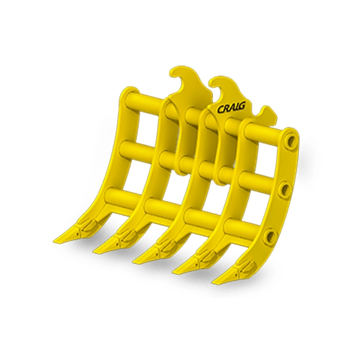 Heavy Equipment Rentals