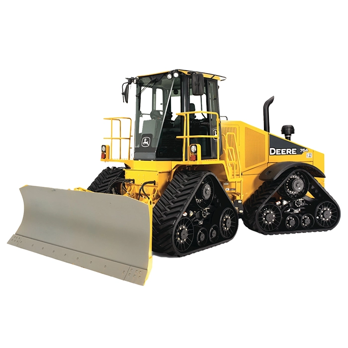 Heavy Machinery Equipments