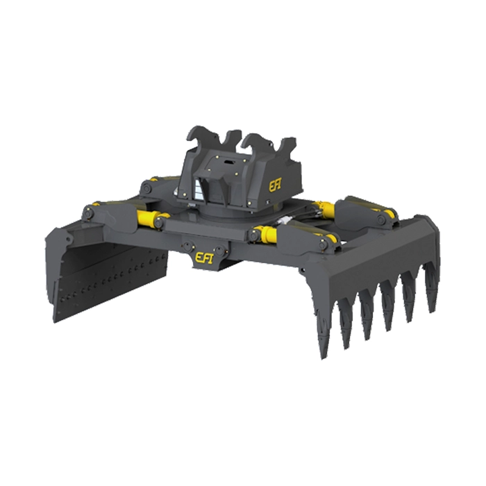 Heavy Equipment Rentals