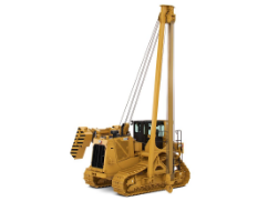 Heavy Equipment Rental Company