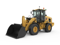 Heavy Equipment Rental Company