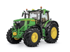 Heavy Equipment Rental Company