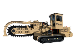 Heavy Equipment Rental Company