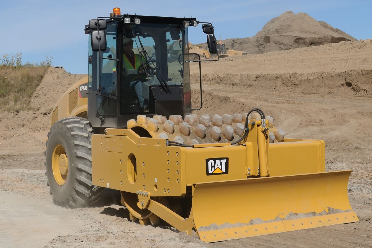 Excavators Rental Services