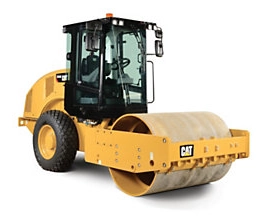 Heavy Equipment Rentals