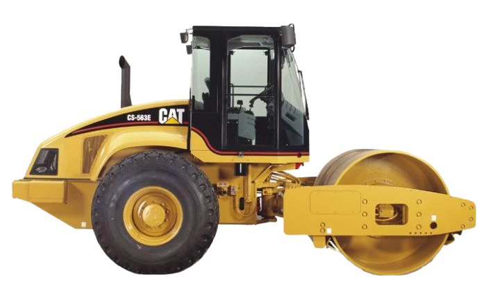Heavy Equipment Rentals