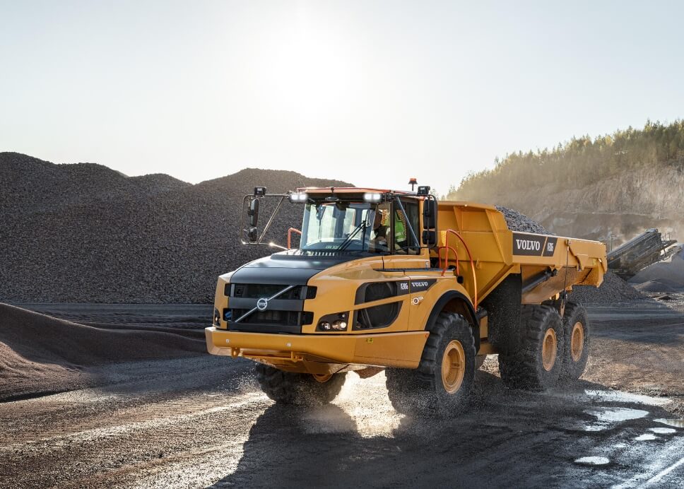 Compactors Rental Company