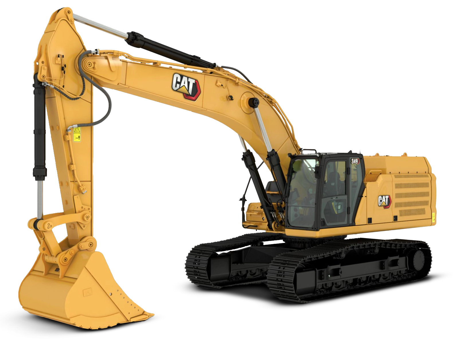 Excavators Rental Services