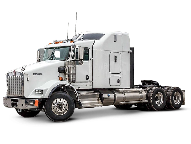 Heavy Equipment Rentals