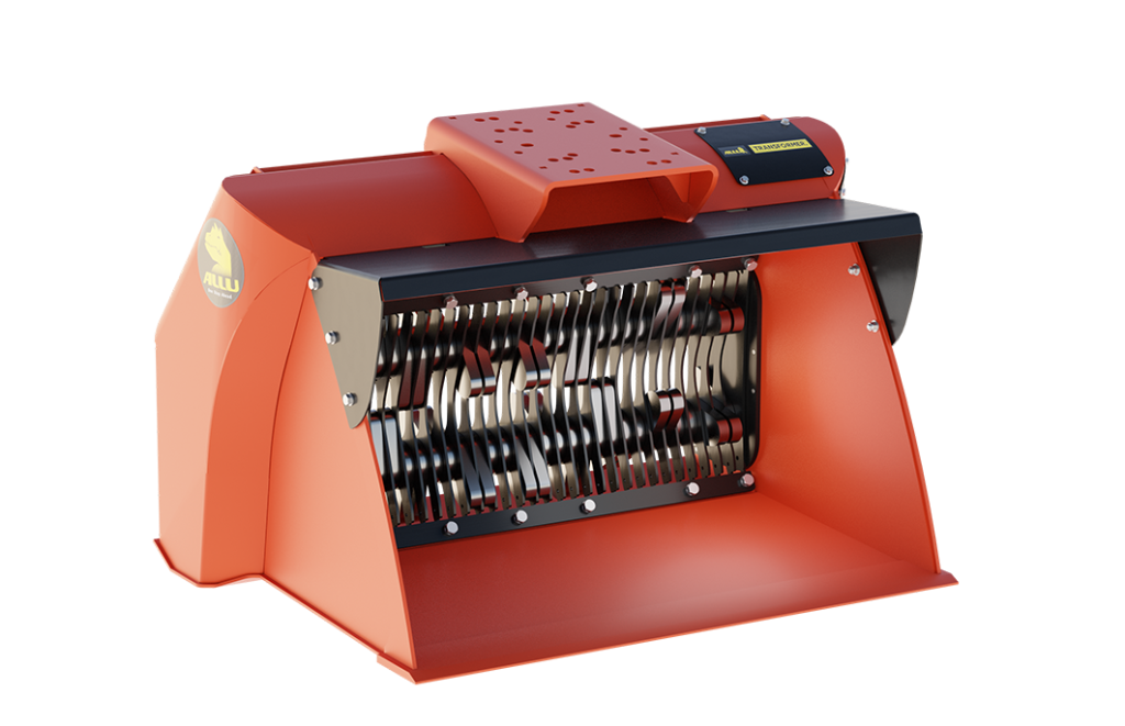 Heavy Machines Rental Company